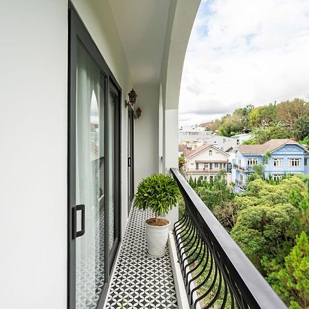 Nature Boutique Hotel Да Лат Екстериор снимка
