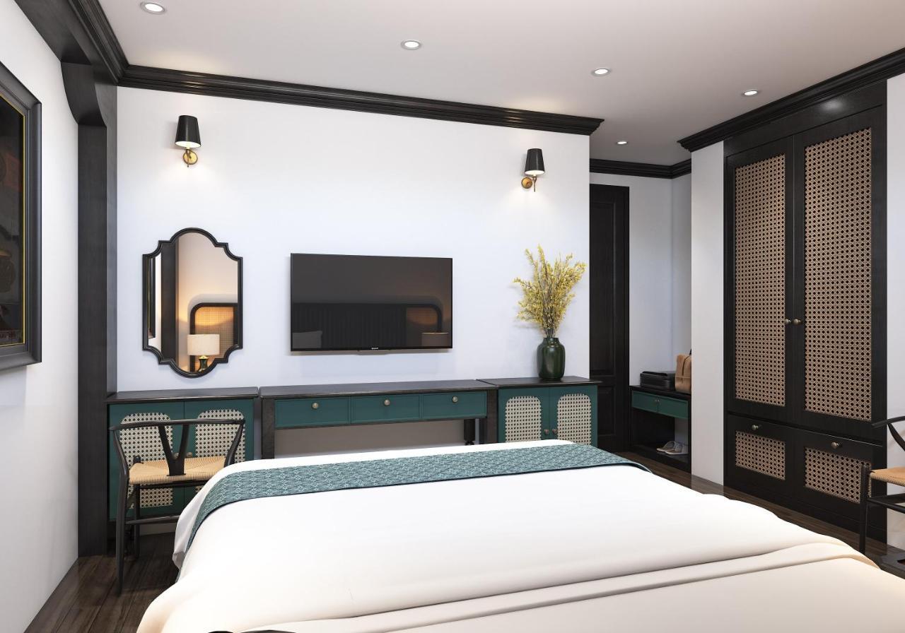 Nature Boutique Hotel Да Лат Екстериор снимка