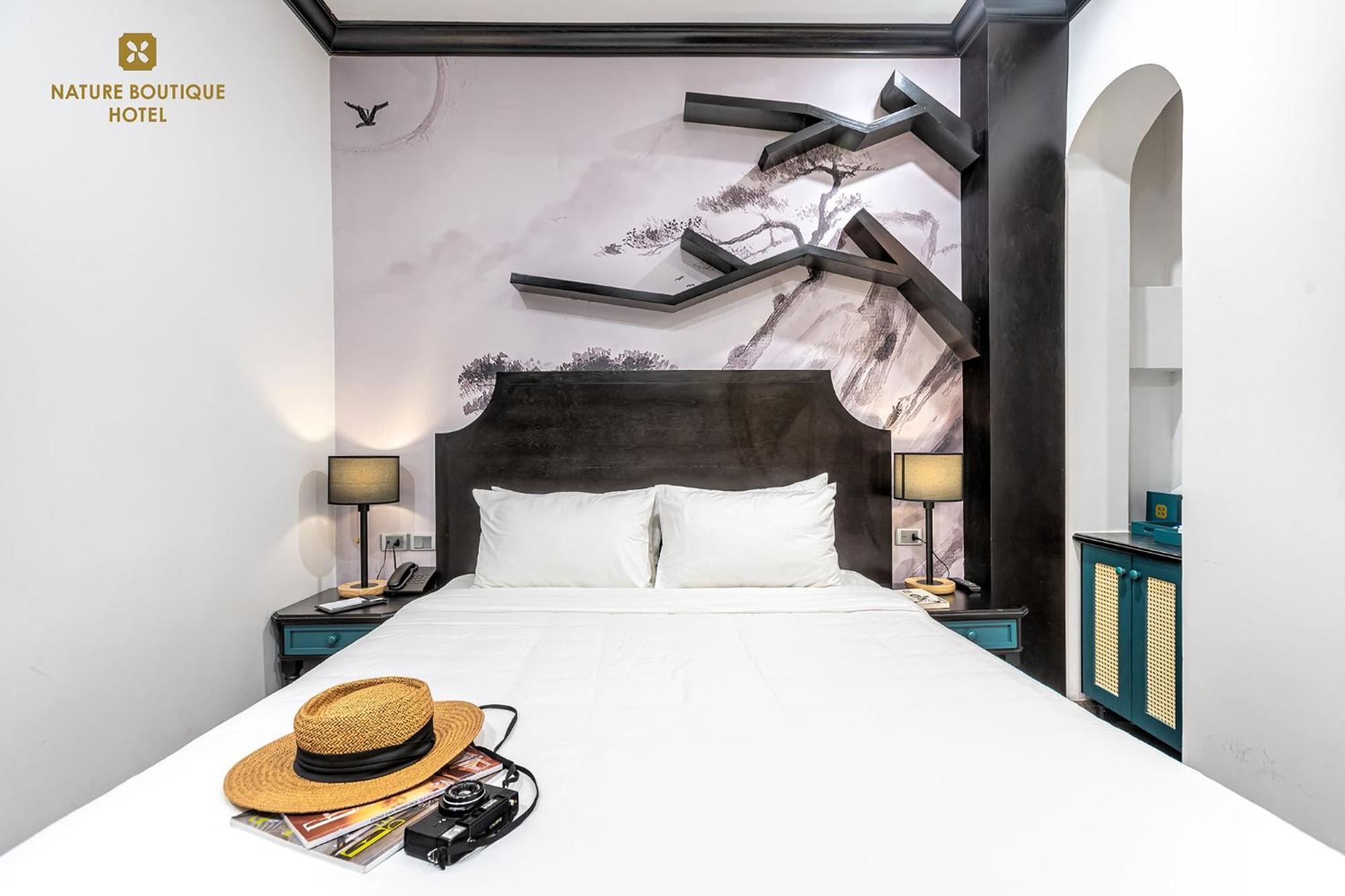 Nature Boutique Hotel Да Лат Екстериор снимка